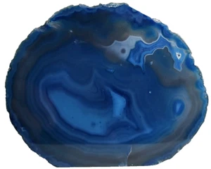 ACHATGEODE AMETHYST DRUSE KRISTALL EDELSTEIN ACHAT GEODE BERGKRISTALL QUARZ - Bild 1 von 3