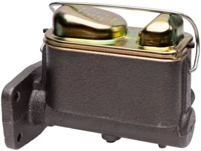For 1969-1970 Dodge Monaco Brake Master Cylinder Dynamic Friction 79786GHHK - Image 1 of 2
