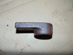 Vintage Blackhawk Hyd Porta Porto Power Z-9 Plunger Toe Shoe Foot Body Tool - Picture 1 of 6
