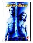 Into The Blue Dvd Action & Adventure (2009) Josh Brolin Quality Guaranteed