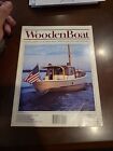 Wooden Boat Magazine,  December 1990, B121