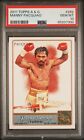 2011 Topps Allen & Ginter's Boxing #262 Manny Pacquiao Rookie Card RC PSA 10