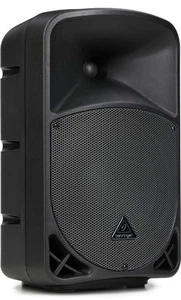 Altavoz alimentado Behringer Eurolive B110D 300W 10 pulgadas - Imagen 1 de 9