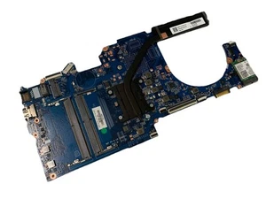 Placa madre HP Pavilion 15-CC i5-7200U 927265-601 DAG71MB16D0 PROBADA - Imagen 1 de 6
