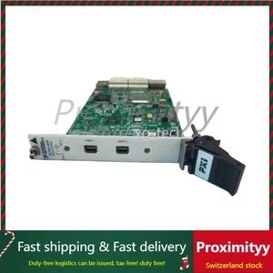 US Free TAX NEW National Instruments PXIe-8379 PXIe 8379 Interface Card - Picture 1 of 5