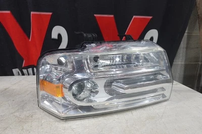 Faro lateral derecho pasajero Lincoln Navigator 2007-2014 #090073-35D Foto 1 de 4