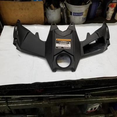 Consola Polaris Rush Switchback Adventure Pro R 600 800 2012-2014 5439262 Foto 1 de 4