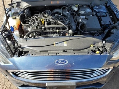 Motor de arranque Ford Fusion 2013-2020 1698811 Foto 1 de 4