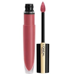 L'Oreal Paris Rouge Signature Lightweight High Pigment Matte Lipstick, I Choose - Picture 1 of 1