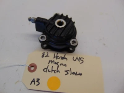 1982 Honda Magna 750 V45 cilindro escravo de embreagem hidráulica - Imagem 1 de 2