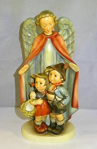 Große Hummelfigur - Schutzengel - Hum 88/II - Goebel - 2. Wahl - Bild 1 von 8