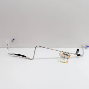 MINI S CABRIO R52 Condenser Evaporator Pressure Hose 64509167764 NEW - Picture 1 of 7