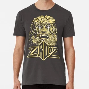 Camiseta Zardoz Talla S a 5XL Hecha en Estados Unidos - Imagen 1 de 3