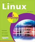 Mcgrath, Mike : Linux In Easy Steps 5th Edition Expertly Refurbished Product