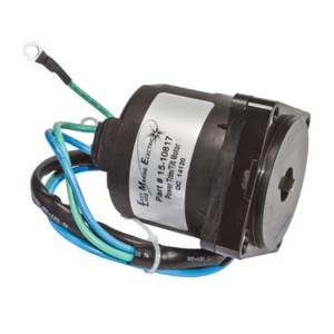 Suzuki Trim/Tilt Motor 2Wire 4Bolt 60-300HP 38100-92J10 38100-93J04 38100-96J00 - Picture 1 of 4