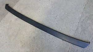 Alerón delantero VW Golf I L/GL/GLS Bosal 9520225 de stock antiguo - Imagen 1 de 4