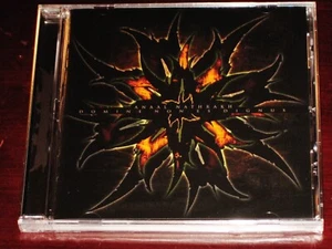 Anaal Nathrakh: Domine Non Es Dignus CD 2004 Season Of Mist Records SOM 089 NEW - Picture 1 of 2
