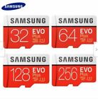 NEW Samsung plus 64GB micro SD SDXC Class 10 memory card with Adp 2020 FHD
