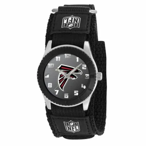 Reloj Atlanta Falcons Niños Novato Hora del Juego NFL-ROB-ATL Jóvenes Niños Niño - Imagen 1 de 1