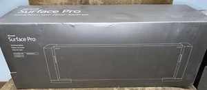 Microsoft Docking Station for Surface Pro 4/Pro 3 (3Q9-00001) (See description. - Picture 1 of 9
