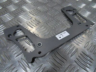 Genuine Yamaha YZF R1 14B Rear subframe mounting bracket 2009 to 2014 - Image 1 of 4