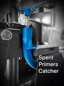 Dillon XL650 Spent Primers Channel Catcher, Holds 10000+ Primers - Picture 1 of 8