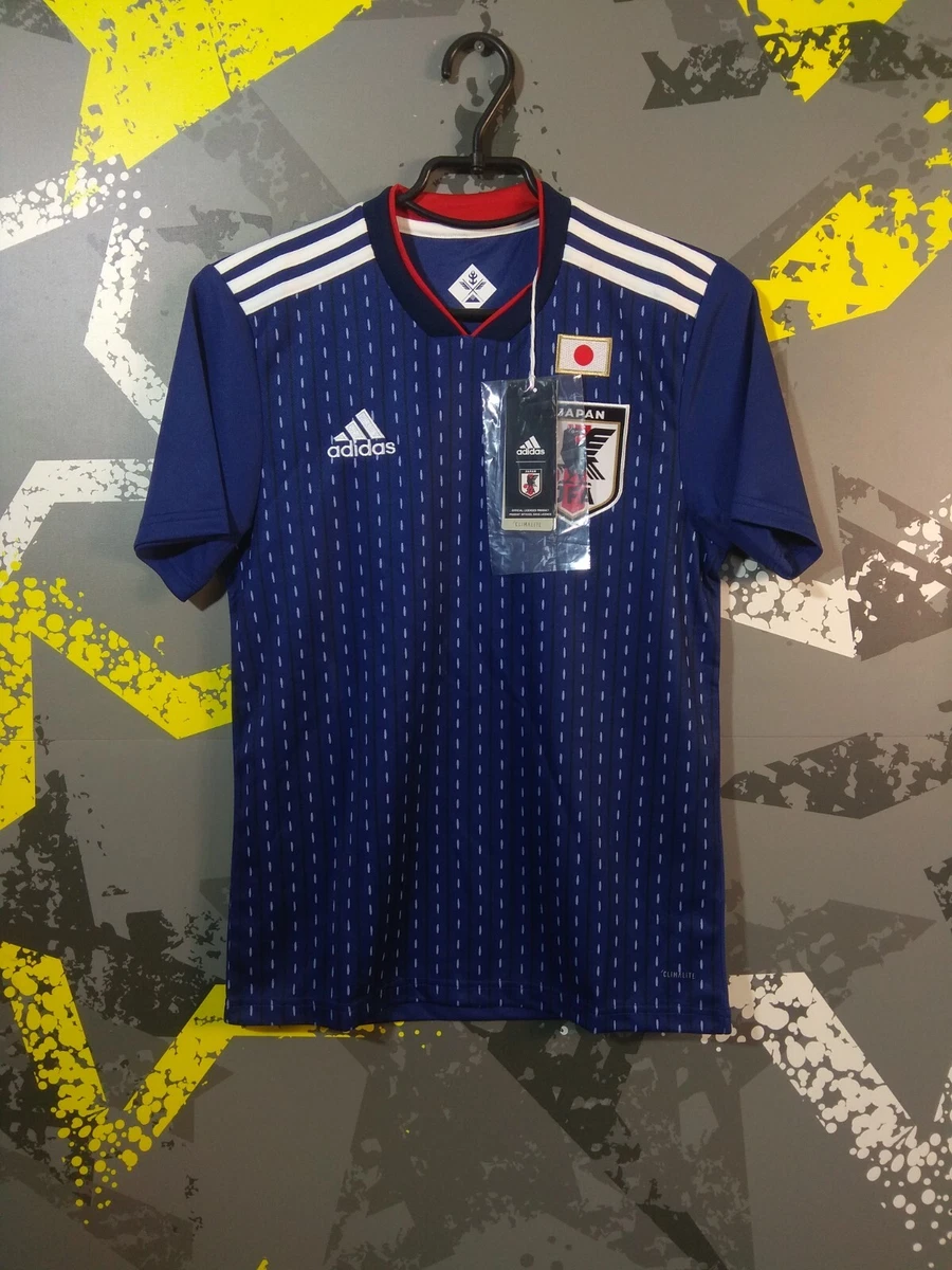 Size XS Japan National Team Soccer Fan Apparel & Souvenirs for