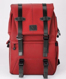 Gem Accessories Protech EVO TCG Gaming Backpack Puma RED/BLACK! RETIRED! NEW! - Picture 1 of 1