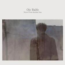 Oly Ralfe Oly Ralfe: Notes from Another Sea (CD) Album (UK IMPORT)
