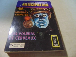 Recueil ANTICIPATION 3247 ( 13 14 ). Arédit Comics pocket - Bild 1 von 2