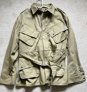 US M42 Airborne Jump Jacket, Copy - Picture 1 of 12