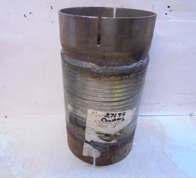 Freightliner A04-19879-006 - Tubo de escape Foto 1 de 4