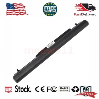 Nova Bateria A31-k56 A32-K56 A42-K56 Para Asus S550C S56 S56C S405CA S550CA 44Wh - Imagem 1 de 4