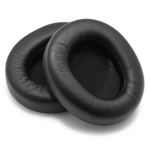Ersatz Ohrpolster Ohrkissen Für Steelseries Arctis Nova PRO Kopfhörer - Picture 1 of 5