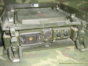 Mounting con alimentatore 24Vcc per SEM25 - Zdjęcie 1 z 1