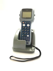 DENSO BHT-7000 Barcode-Scanner mobile Computer 4MB Wave MDE Gerät - TOP! - Bild 1 von 1
