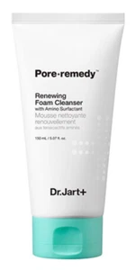 Dr.Jart+ Pore Remedy Renewing Foam Cleanser 150ml K-Beauty - Picture 1 of 7
