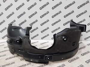 GENUINE FORD TRANSIT MK4 2014-2021 FRONT LEFT SIDE WHEEL ARCH SPLASH GUARD - Picture 1 of 9