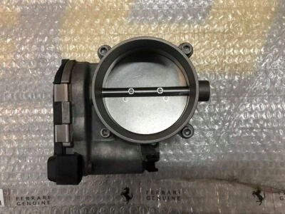 Ferrari F430, 458 Italia, 575,599, 612, California, Enzo, Gas Bracket P/N - Image 1 of 3