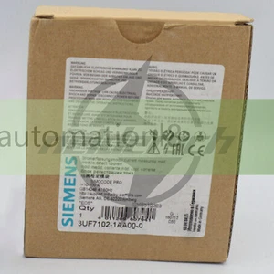 1PC New SIEMENS 3UF7102-1AA00-0 Module - Picture 1 of 5