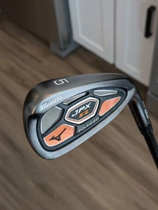 Mizuno JPX EZ Forged 5-Iron (Regular Flex Graphite) - Picture 1 of 11