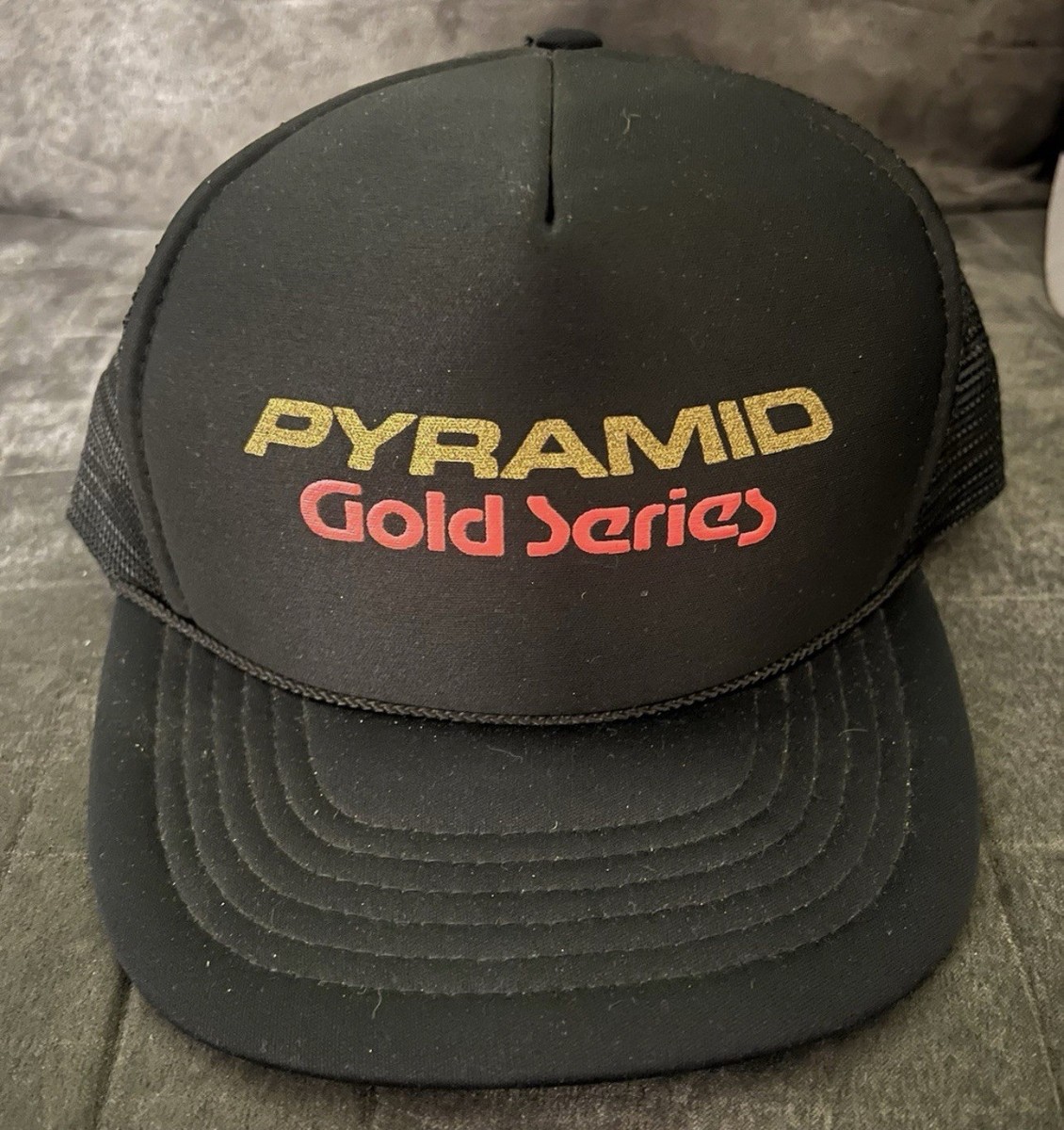 Pyramid Unisex Black Hats for sale | eBay Pyramid Unisex Black Hats for sale | eBay