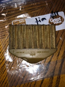 POULAN 3750 TIM ALLEN BAD BOY FILTRO ARIA OEM 3450 330 - Foto 1 di 1