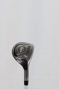 Ping Rhapsody 26° 5H Hybrid Regular Flex Tfc 129 H 1191955 Good - Picture 1 of 5