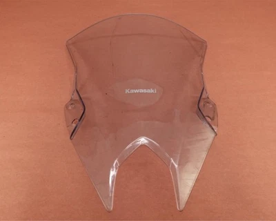 Parabrisas Kawasaki Ninja 500 EX500 2024-2025 Foto 1 de 4