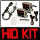 H3 10000K Blue 35w Fog Light Xenon HID Conversion Kit - Image 1 of 1