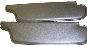 1980-1988 80 81 82 83 84 85 86 87 88 Dodge Diplomat SUNVISORS Colors Available - Picture 1 of 5