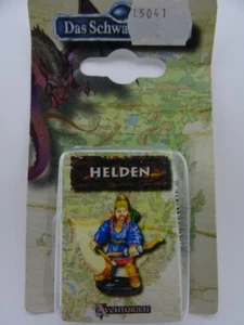 15041 "Male Nivesian" (DSA, Das Schwarze Auge, Miniatur, Figur) 1003004022 - Bild 1 von 1
