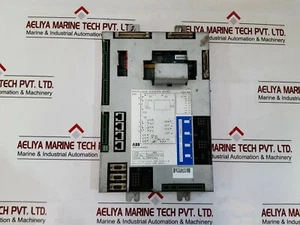 Abb mib 3hna007719-001 manipulator interface board - Picture 1 of 7