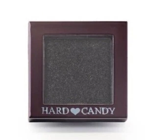 Hard Candy Single & Loving It 517 NIGHT OUT Black Shimmering Eyeshadow Compact - Picture 1 of 1
